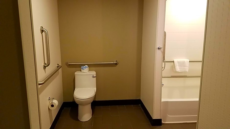 Hilton Garden Inn Medford