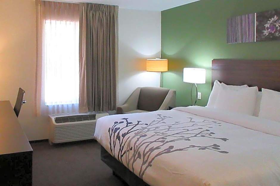 Sleep Inn & Suites Chiloquin-Crater Lake Junction