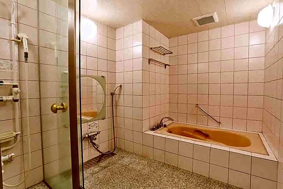 Business Hotel Noda