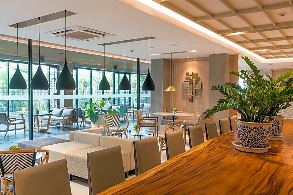 Koon Hotel Sukhumvit