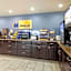 Days Inn by Wyndham Charles Town/Harpers Ferry