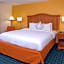 Fairfield Inn & Suites by Marriott Greensboro Wendover