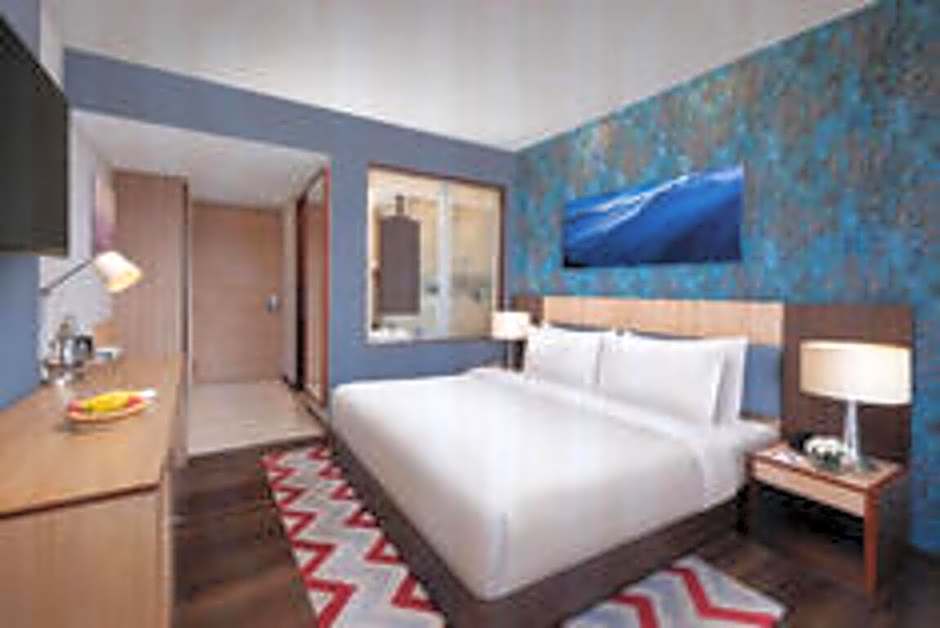 Vivanta Chitwan Bharatpur