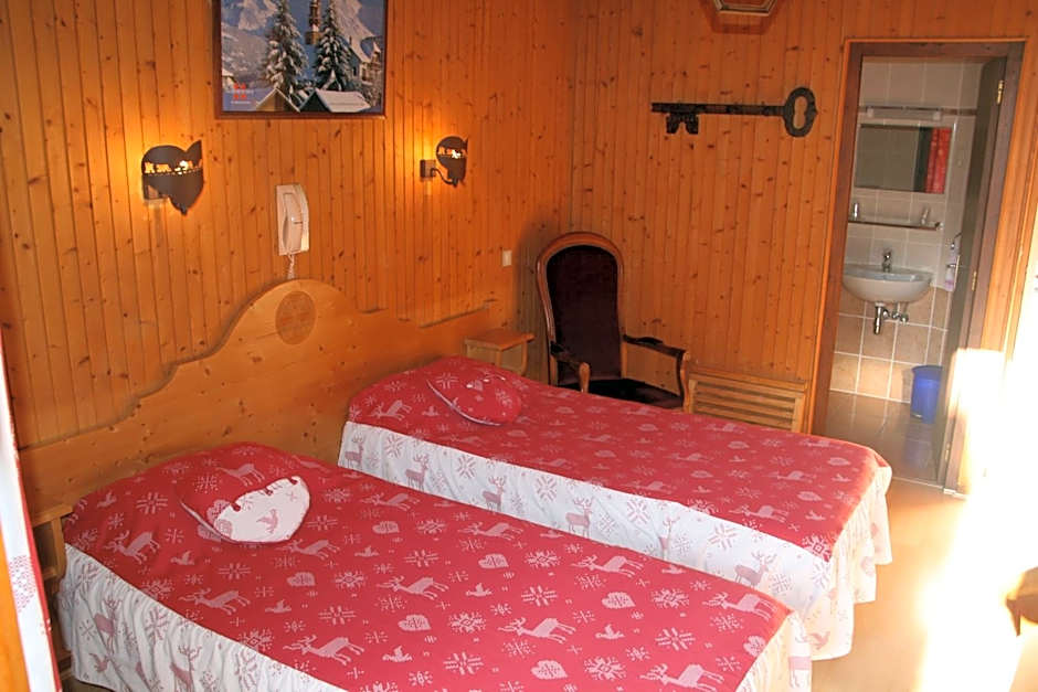 Hotel de l'Union