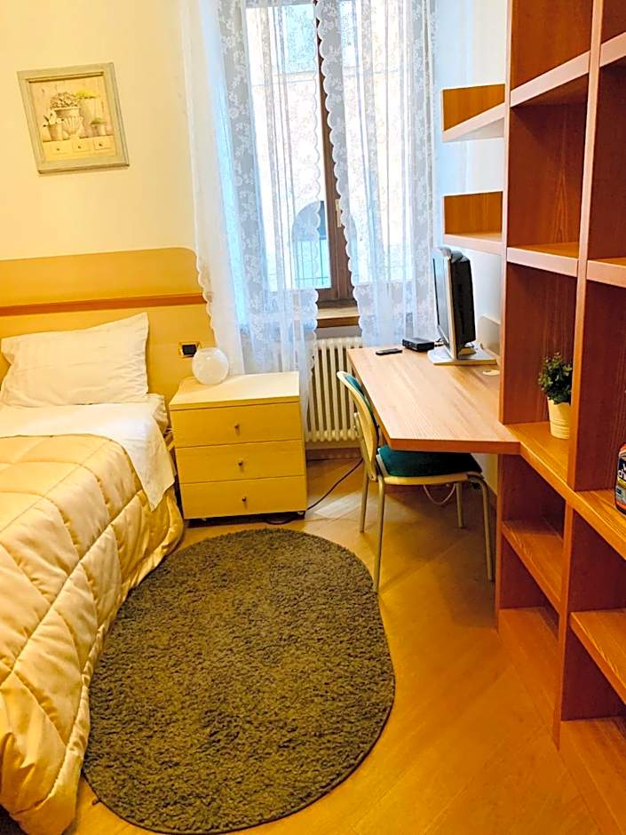 Casa degli Orti, Dolomia best home