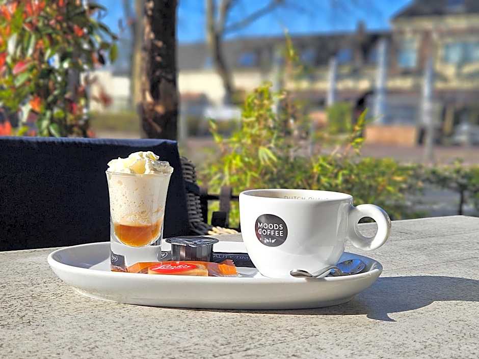 Hotel De Roode Leeuw Terborg