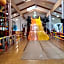 Stressless aktivCARD Bayerischer Wald inklusive