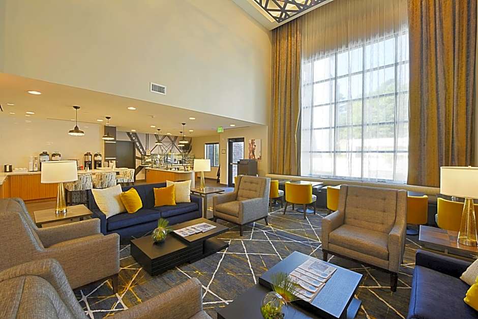 Staybridge Suites Little Rock - Medical Center By IHG