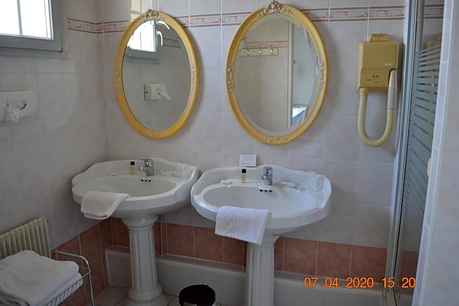 Hôtel Le Castel