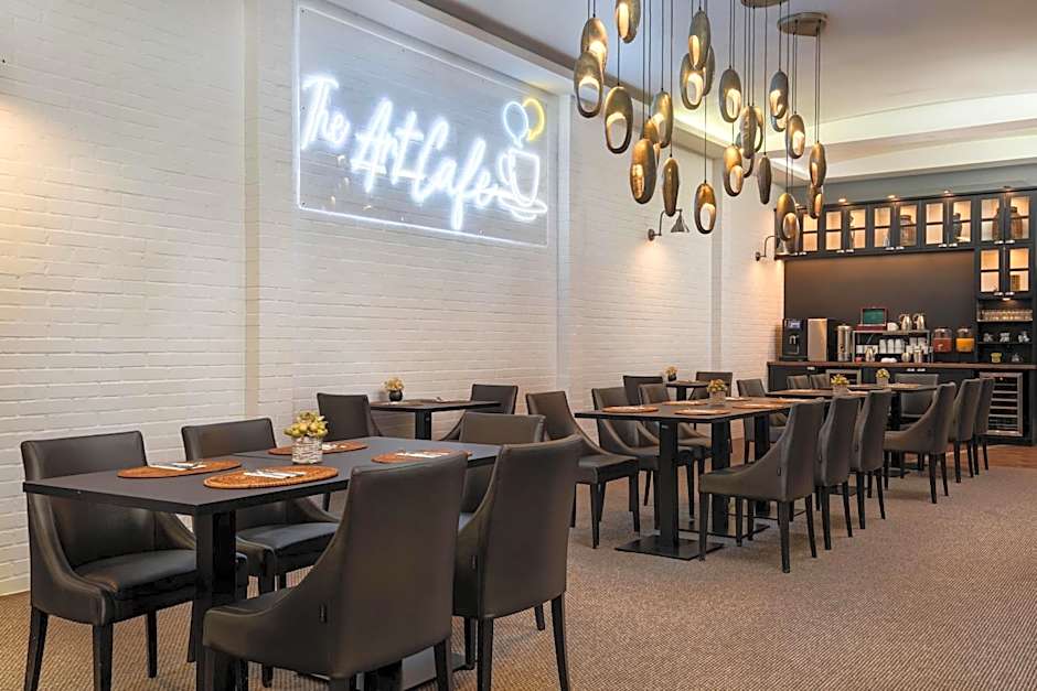 Mamaison Residence Izabella Budapest