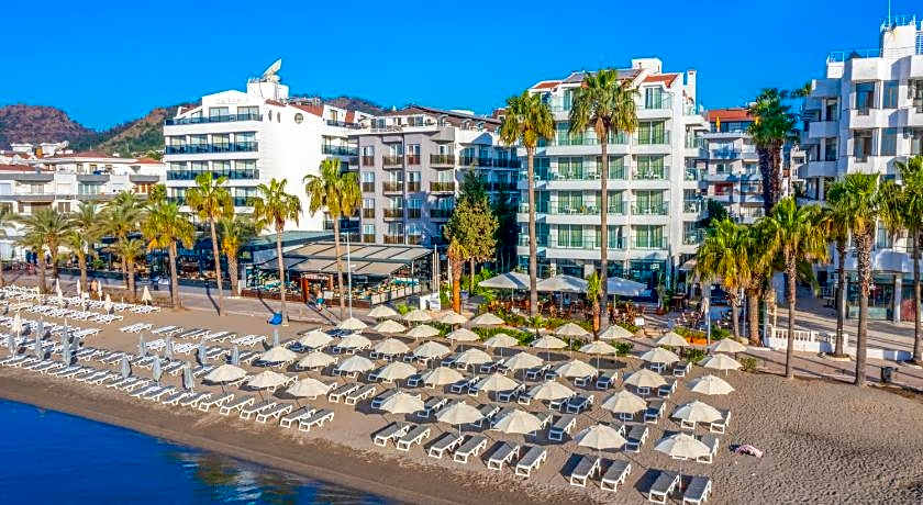 Begonville Beach Hotel - Adult Only