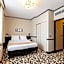 Hotel des Colonies Brussels by Mercure
