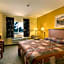 Super 8 by Wyndham Topeka at Forbes Landing