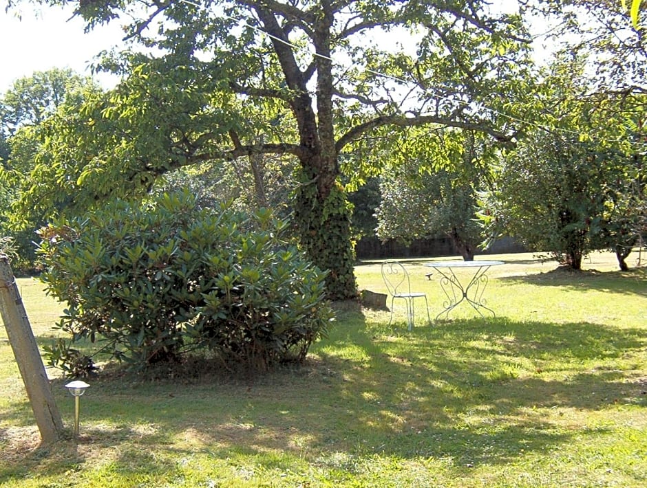La Longère des Gillettes