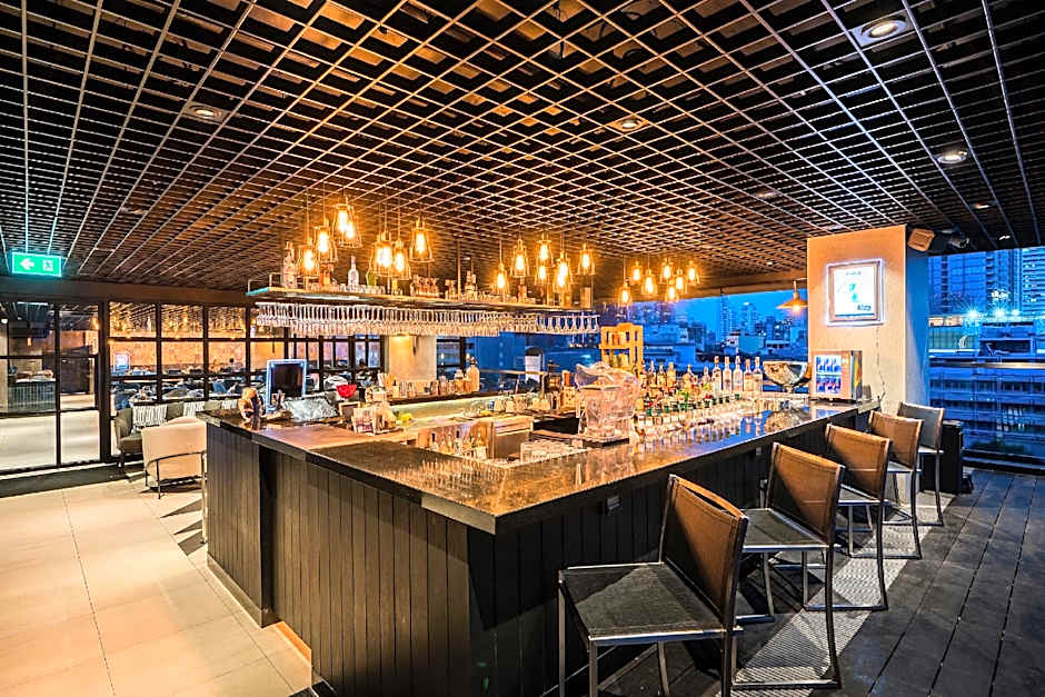 The Key Premier Hotel Sukhumvit Bangkok