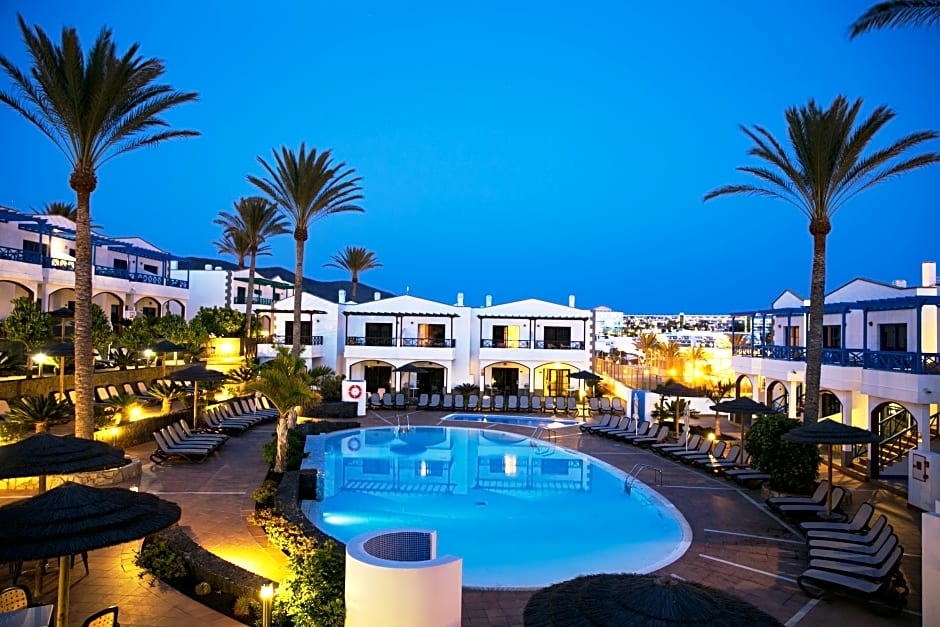 Hotel LIVVO Mirador Papagayo