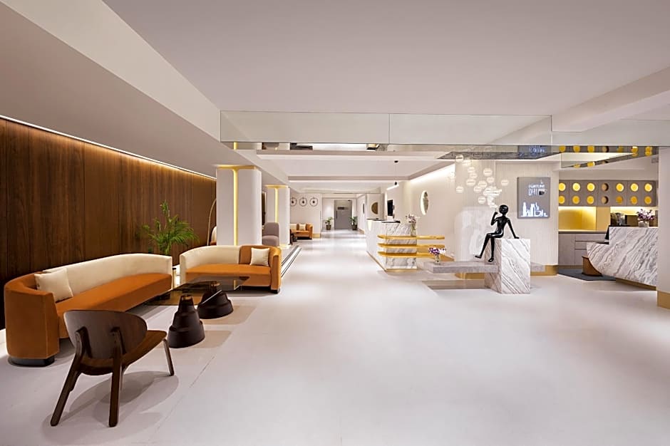 Fortune Park Galaxy, Vapi - Member ITC Hotels' Group