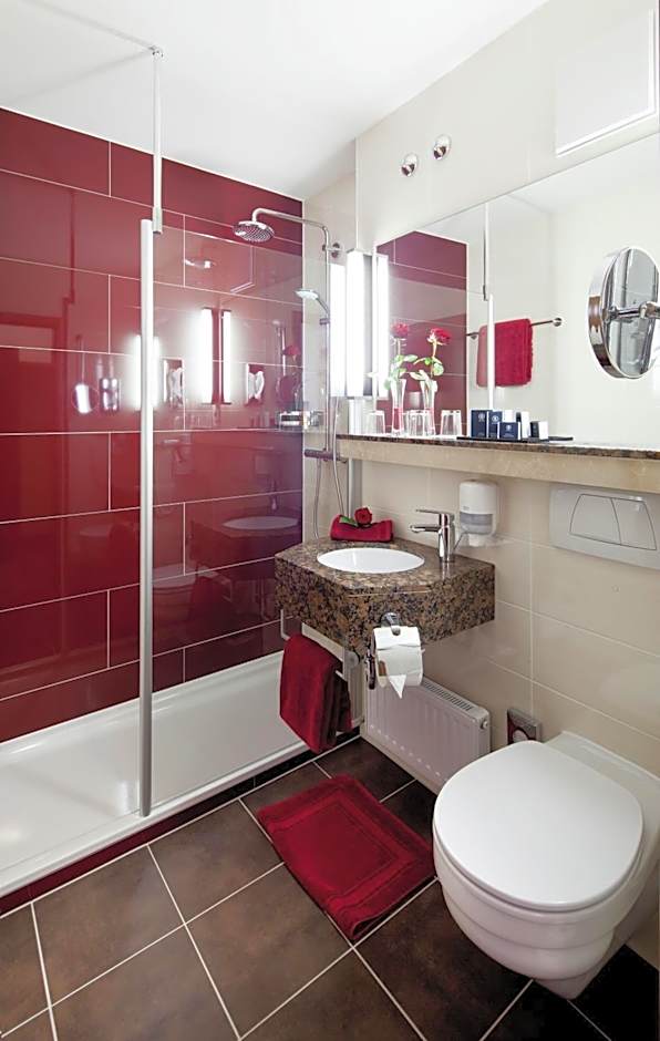 Best Hotel ZELLER