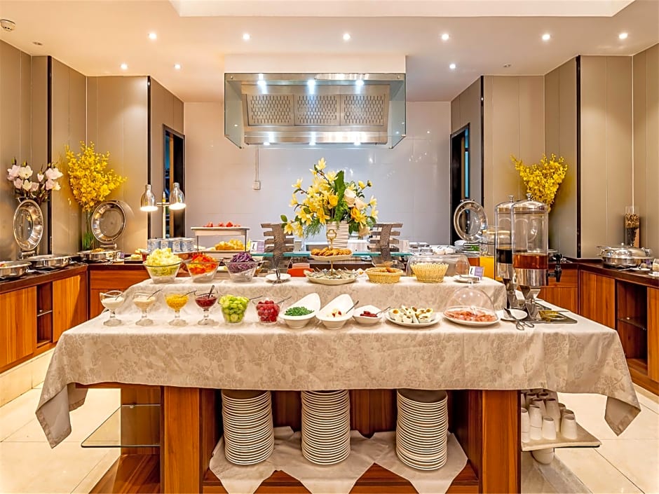 Lavande Hotel Tianjin Youyi Road Xiaobailou 5th Avnue