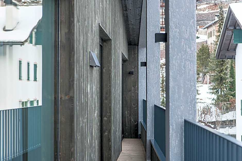 Aquila Dolomites Residence