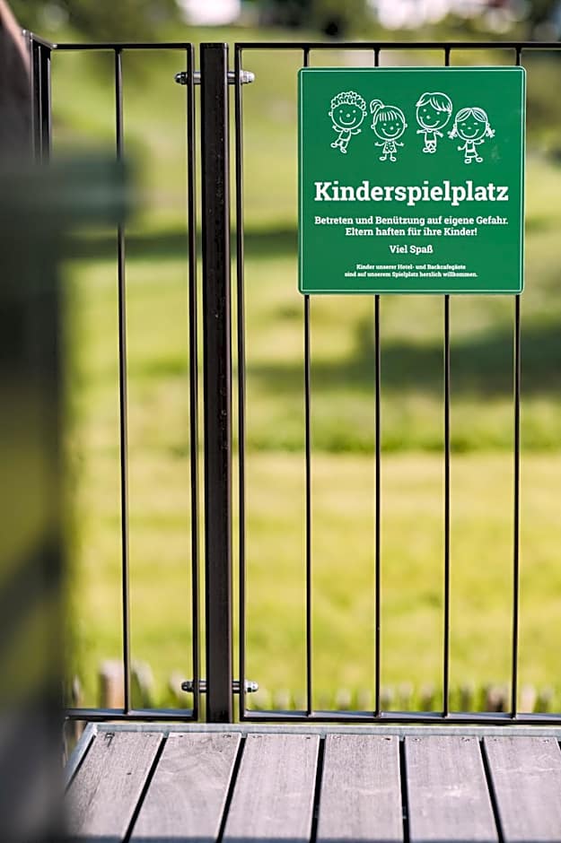 TILL Naturhotel - Self-Check-In