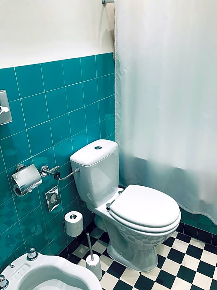 Hotel Adriatica