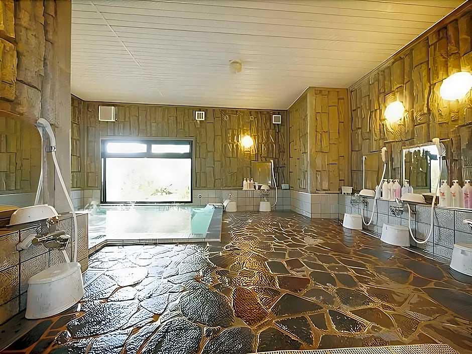 Hotel Route Inn Gifukencho Minami