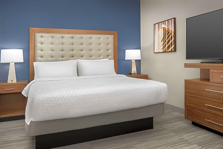 Homewood Suites by Hilton Greenville, NC