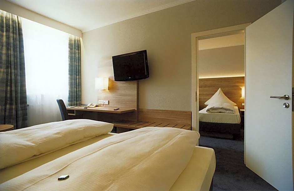 Hotel Jedermann