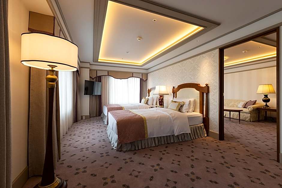 Hotel Nikko Princess Kyoto