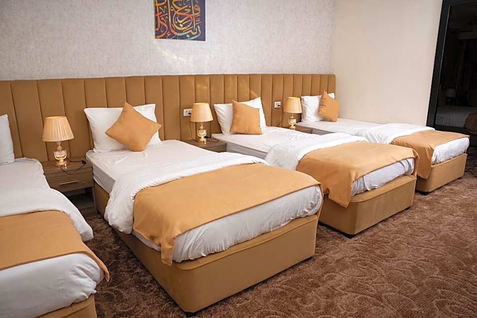 Sama Paris Plaza Hotel