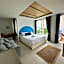 Costa Beach Residence and Jacuzzi