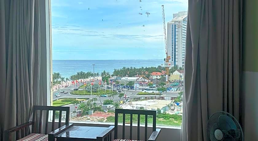 Dragon Sea Hotel Da Nang