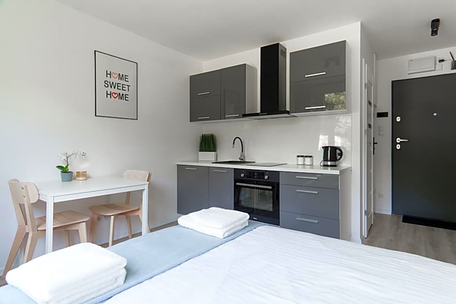The Park Suites
