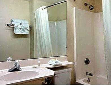 Microtel Inn by Wyndham Spartanburg Duncan