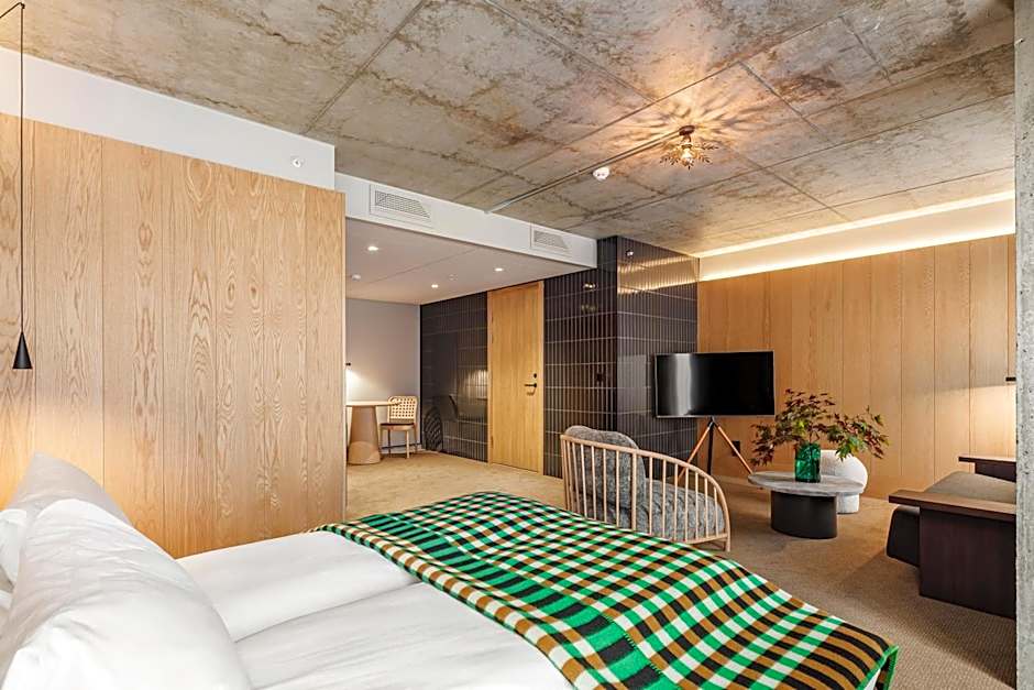 Skostredet Hotel & Spa