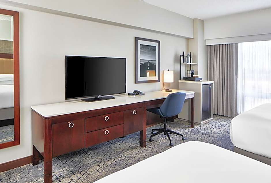 Sheraton Indianapolis Hotel At Keystone Crossing