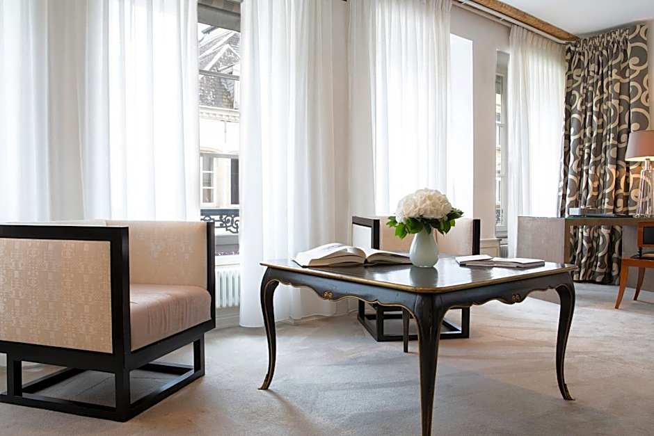 Hotel Le Place d'Armes