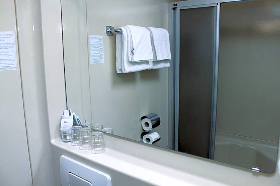 Hotel Goldene Krone Innsbruck