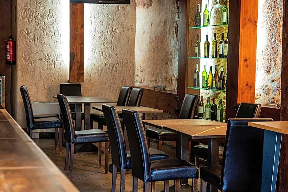 Castillo De Pilas Bonas