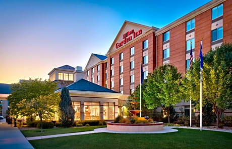 Hilton Garden Inn Salt Lake City/Sandy