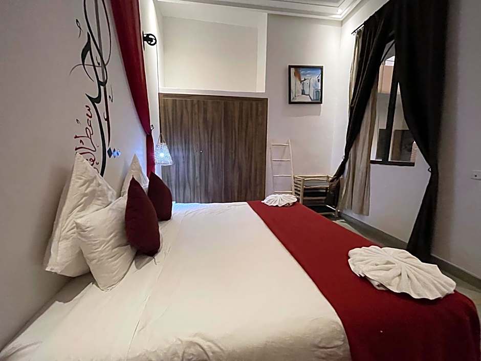 Riad Samarine
