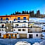Wiesl Lodge Saalbach