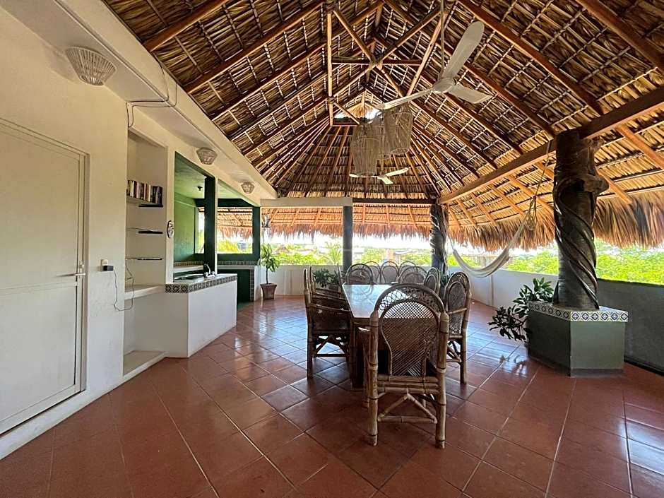 Hotel San Martin La Punta