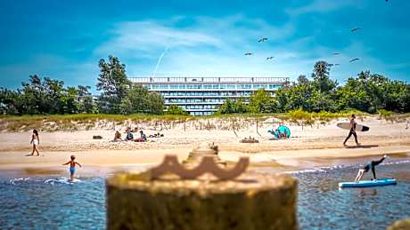 Seaside Park Hotel