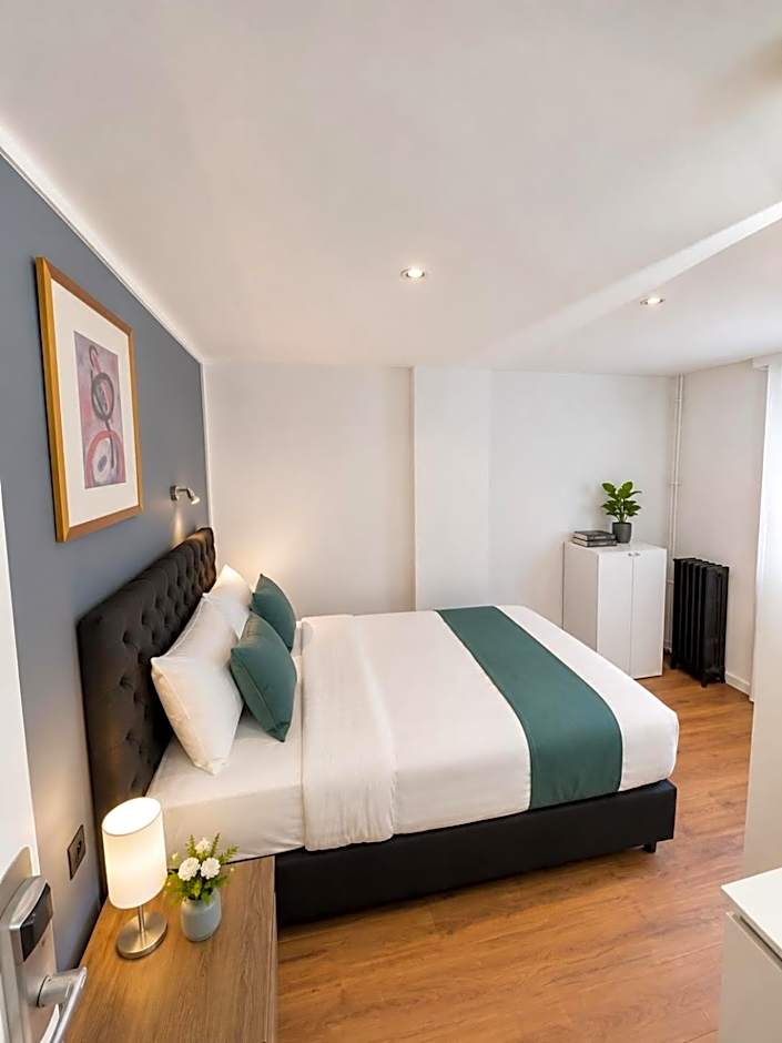 Hotel Albergo