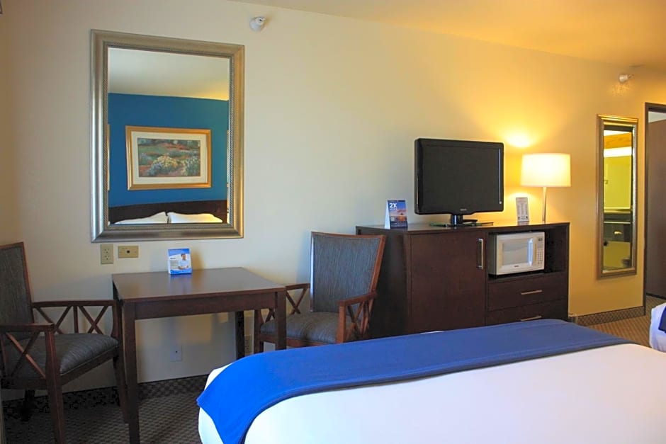 Holiday Inn Express Pendleton