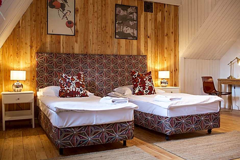 Photo 1 of 15 of 1 Double Bed or 2 Beds