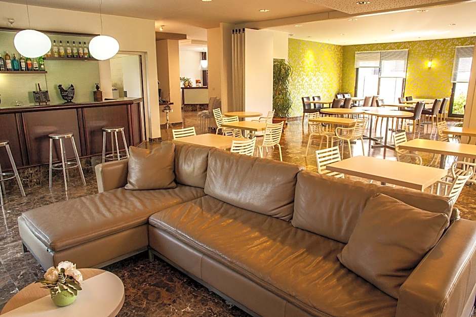 Hotel Les Amandiers