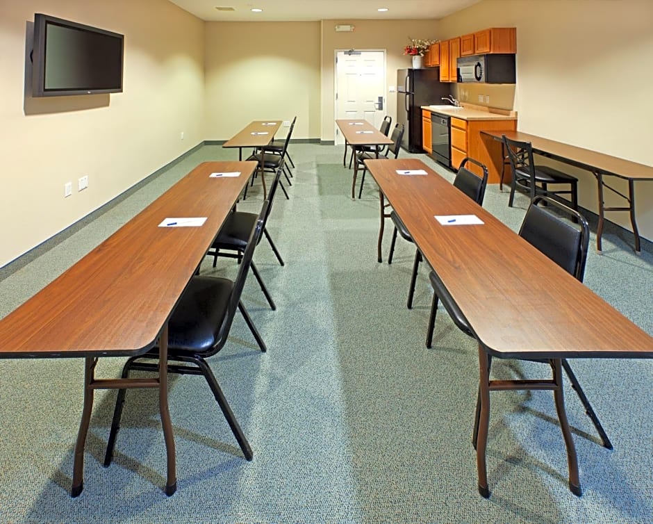 Candlewood Suites West Little Rock By IHG